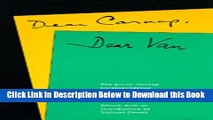 [Best] Dear Carnap, Dear Van: The Quine-Carnap Correspondence and Related Work: Edited and with an