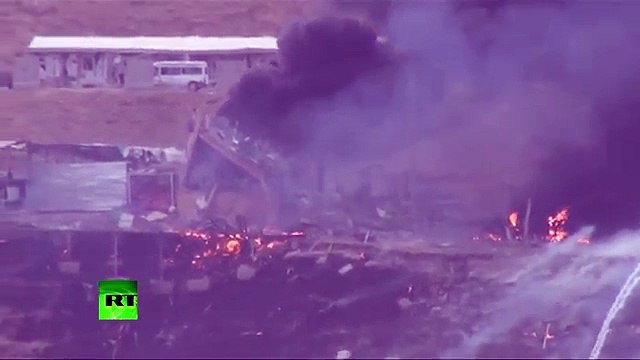 Car bomb explodes at police HQ in Cizre, Turkey_ at least 11 killed, dozens injured