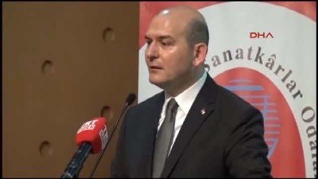 Trabzon Bakan Soylu Saldırılara Kendi Üslubumuzca Bir Cevap Vereceğiz-2