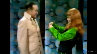 Ann-Margret Show with Bob Hope 'With A Little Help From My Friends' 1968 [Remastered Audio]
