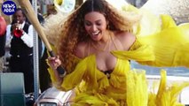 Beyonce Releases New Behind-he-Scenes Snaps From Lemonade Hollywood News Newsadda