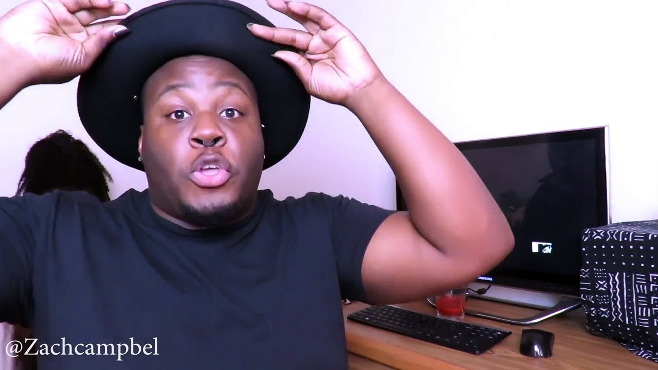 BEYONCE 'SINGLE LADIES VMA 2009' (REACTION)