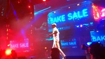 Wiz Khalifa - The High Road Tour 2016 LIVE (HOUSTON)