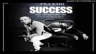 MClerk ft 4x4 - Success (NEW MUSIC 2016