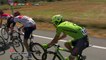 108 KM a meta / to go - Etapa 7 (Maceda / Puebla de Sanabria) - La Vuelta a España 2016