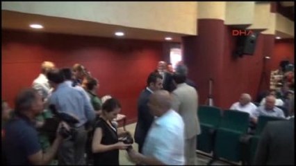 Trabzon Bakan Soylu Saldırılara Kendi Üslubumuzca Bir Cevap Vereceğiz-1