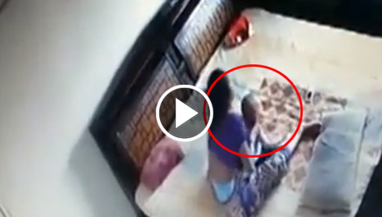 H orrible Incident of a Wife Recorded By Husband