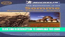 [PDF] The Battlefields of the Somme: Amiens, Peronne, Albert 2016 Popular Colection