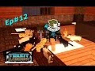 Tekkit Legends Ep#12 Coal coke #wolfiscringer