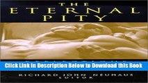 [Reads] The Eternal Pity: Reflections on Dying: 1st (First) Edition Online Books