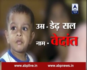 HORRIBLE! Husband catches wife mercilessly beating his 18-month-old kid