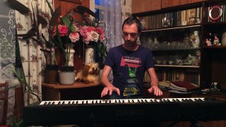 ABBA - Money, Money, Money (Piano Cover by Denis Bisteinoff) - YouTube