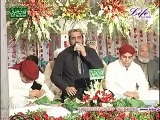 Qari Shahid Mehmood Qadri Naat ( Sohneya Shan Kamal Ne Teriyan Zulfan De )By Harooni Group