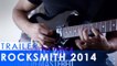 Rocksmith 2014 Edition Remastered – Apprenez à jouer de la guitare en 60 jours