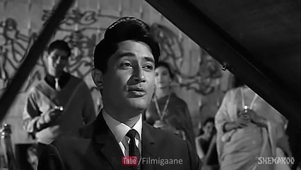 Discover One of Kishore Kumar's Greatest Classics 🎶