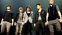 One Direction - Forever Young ( Lyrics  Pictures )