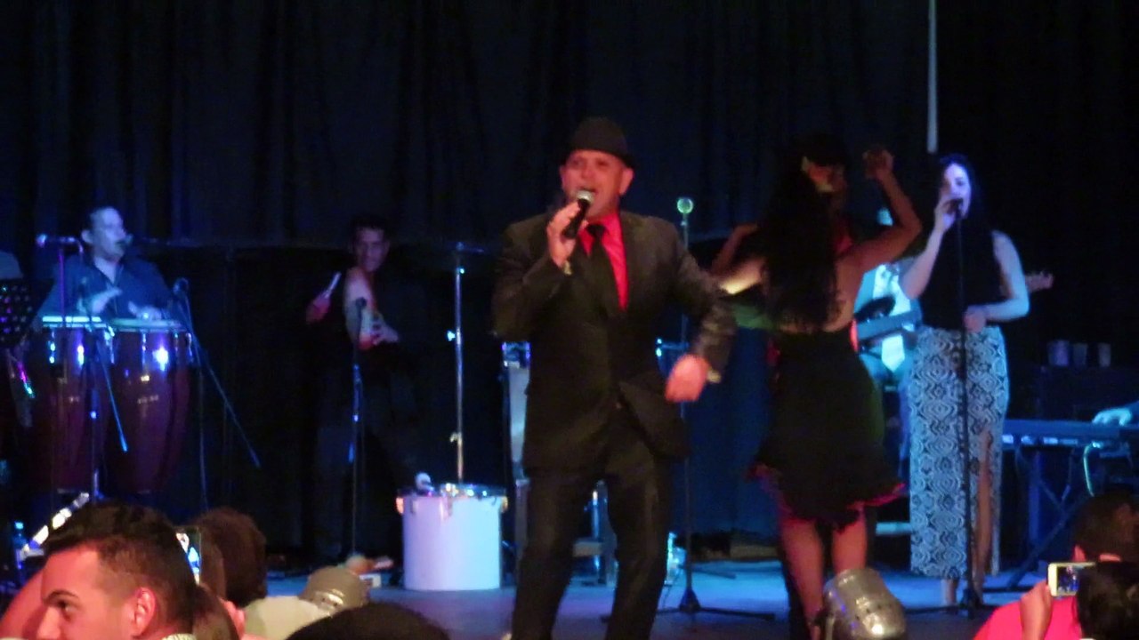 soirée au buena vista social club