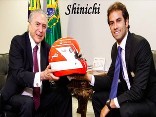 Las noticias de Sato 78 - Loquendo