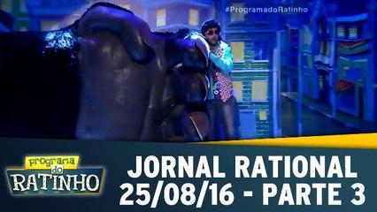 Programa de Quinta - 25.08.16 - Parte 3