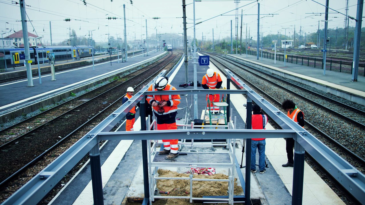 SNCF Eco2Confort
