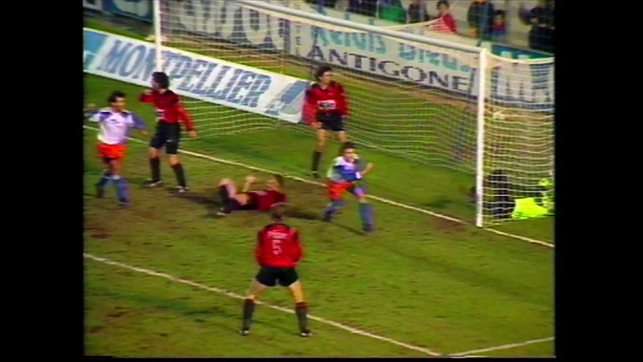 Retour sur la dernière victoire rennaise à la Mosson !