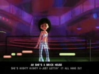 Boogie-Wii-Trailer Sing It