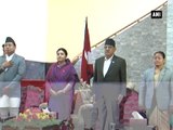 Nepal Prime Minister inducts 13 more ministers in his cabinet