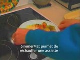 Cocotte fonte et Simmermat