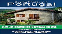 [Download] Buying Property in Portugal (third edition) Hardcover Collection