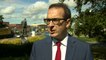 Owen Smith on Labour Party conference security issue