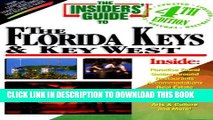 [PDF] The Insiders  Guide to the Florida Keys   Key West [Full Ebook]