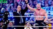The Undertaker vs Bill Goldberg vs Brock Lesnar - WWE Wrestlemania XXXII 2016