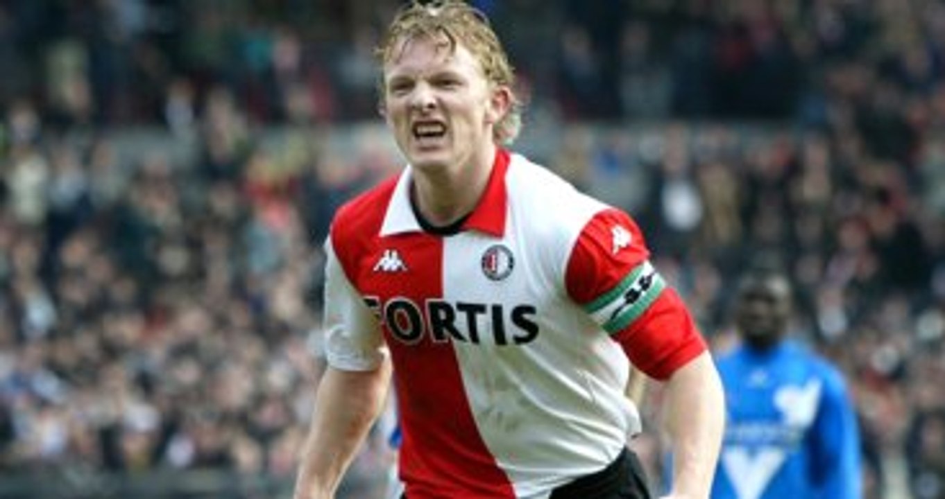 Dirk Kuyt, Kurada Fenerbahçe ve Manchester United'ın Çıkacağını Bildi