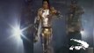Michael Jackson HIStory World Tour They Don't Care About Us Snipper Live In Basel 1997