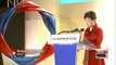 President Park says Korea's innovation centers must lead creative economy