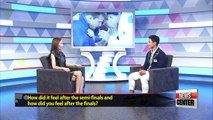 Meet Korea's Olympic Champions: Rio Silver Medalist Judoka AN Baul