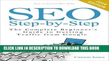 [PDF] SEO Step-by-Step - The Complete Beginner s Guide to Getting Traffic from Google Popular