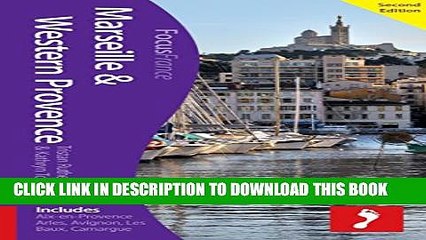 Скачать видео: [PDF] Marseille   Western Provence, 2nd edition: Includes Aix-en-Provence, Arles, Avignon, Les