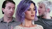 Katy Perry Responds To 'Catfish' Man Who Thought He Was Dating Her For Six Years