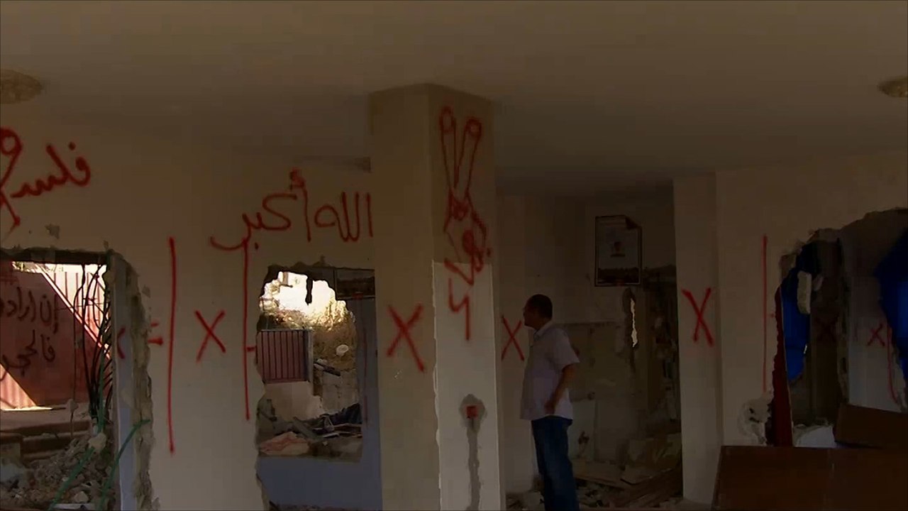 سلطات الاحتلال تتراجع عن وعدها بتسليم جثامين الشهداء