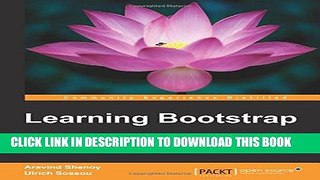 [PDF] Learning Bootstrap Full Online