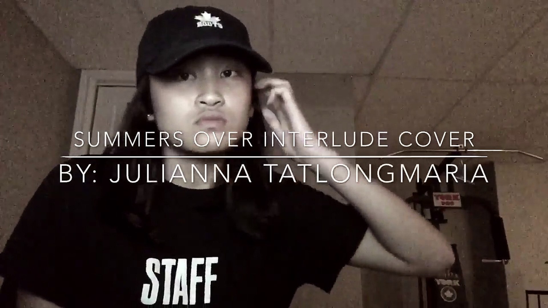 Summers Over Interlude Drake Majid Jordan Cover Video Dailymotion dailymotion