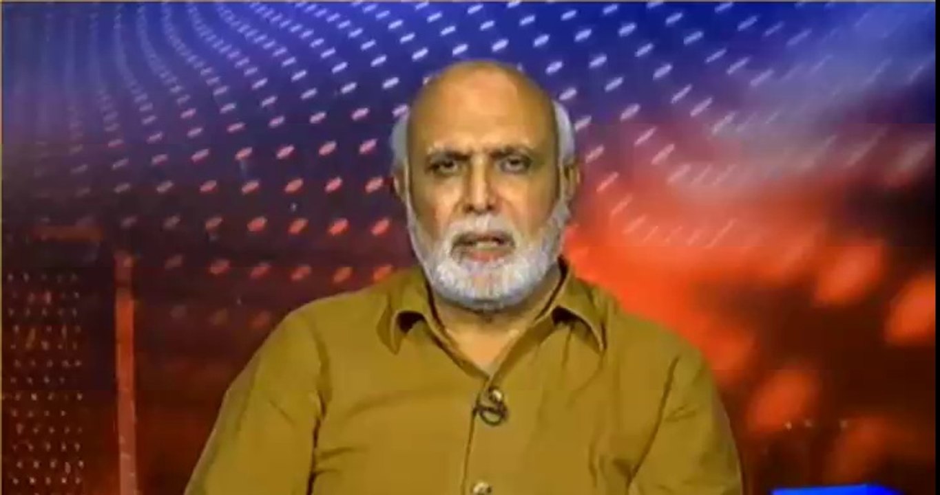 Haroon Rasheed