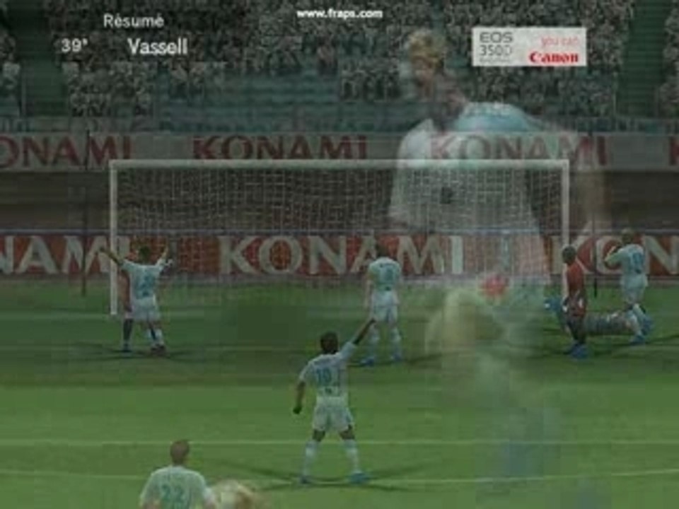 West Ham vs Marseille