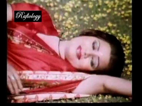 DIL HI DIL MEIN (1982) - Bheegi Bheegi Waadi Mein Tujhe Leke Saath Mein - (Mohammed Rafi, Sulakshana Pandit)