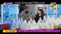 A Pathan Embarrassed Sanam Jung In Live Show