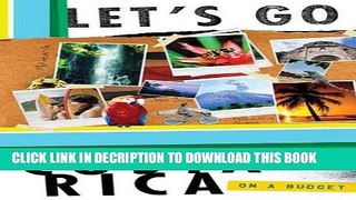 [PDF] Let s Go Costa Rica 4th Edition Full Colection