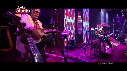 Dilruba Na Raazi, Zeb Bangash & Faakhir Mehmood, Episode 3, Coke Studio 9