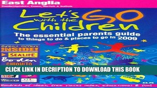 [PDF] Let s Go with the Children 2009: East Anglia Full Online