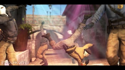 THE MOST SEXY DEAGLE CLIP 3 #CSGO